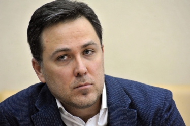 Росія виведе війська звідусіль, але претендуватиме на весь Донбас. Учений-конфліктолог про те, чим може закінчитися війна /Фото 1