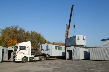 Coca-Cola HBC Ukraine