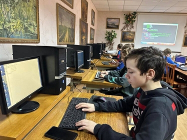 Об’єднані спільною метою.&amp;nbsp;Найбільші благодійні проєкти FAVBET у 2023 році /Фото 13