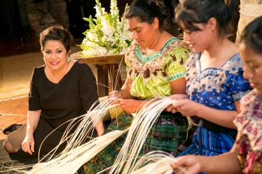 Унікальна алхімія: як на чарівній землі Гватемали створюють ром /Фото 8