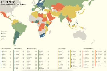 Планируете выходить на международные рынки и не знаете, с чего начать? Пошаговый мануал от диджитал-маркетолога Андрея Чумаченко /Фото 1