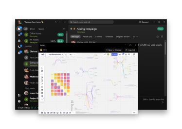 Конфіденційність, якість та надійність рівня саміту G20 для вашого бізнесу. Які можливості надає хмарний сервіс Webex /Фото 13