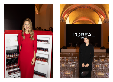 Захід «Програма підтримки підприємиць України» від L’Oréal Paris