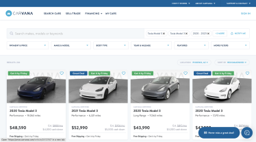 Самокеровані таксі та вендингові автомати для машин.&amp;nbsp;Як працює транспорт майбутнього у теперішньому /Фото 3