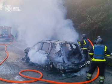 Понад 100 ракет і майже сотня дронів. Наслідки удару РФ по українській енергетиці. Хроніка (оновлюється) /Фото 1