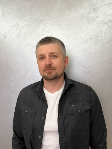 СЕО performance-marketing agency Webpromo Юрій Копишинський. /з особистого архіву