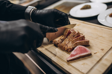 Французька осінь: як створити синергію якості та задоволення з технікою Gaggenau /Фото 12