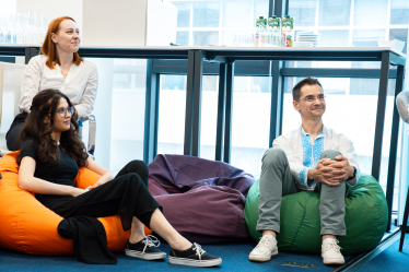 Компанії Forvis і Mazars