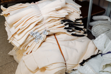 Украинский бренд парок DASTI пережил локдауны и аномально теплую зиму, не потеряв ни гривны. В чем секрет выживания /Фото 2