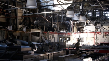 Російське питання, чи годує Auchan окупантів і $25 млн французької підтримки. Перше інтерв’ю з новою CEO «Ашан Україна» Мартою Труш /Фото 3