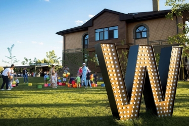 Wish Aqua Spa Resort