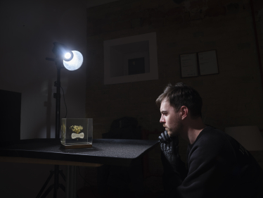 Музей фрагментів війни зібрав 300 артефактів для допомоги постраждалим від дій окупантів. Дев’ять історій експонатів&amp;nbsp; /Фото 1