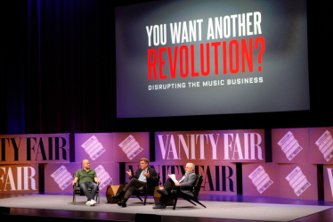 Spotify проти Apple. Як аутсайдер поклав на лопатки гіганта та яка помилка мало не коштувала йому успіху /Фото 2