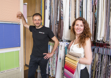 «Не знаю як, але воно працює». Як сімʼя Бондаренків побудувала бізнес на повному делегуванні, автоматизації та мотивації топменеджерів /Фото 1