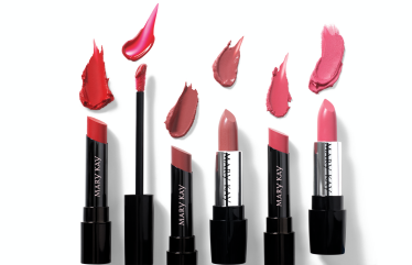 Mary Kay