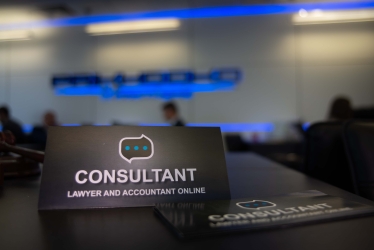 Яким повинен бути адвокат для VIP: Андрій Приходько про головне /Фото 2