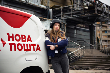 На своєму місці /Фото 3