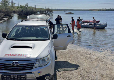 Рятувати, підтримувати, відновлювати /Фото 13