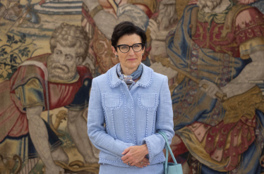 Джейн Фрейзер /Getty Images