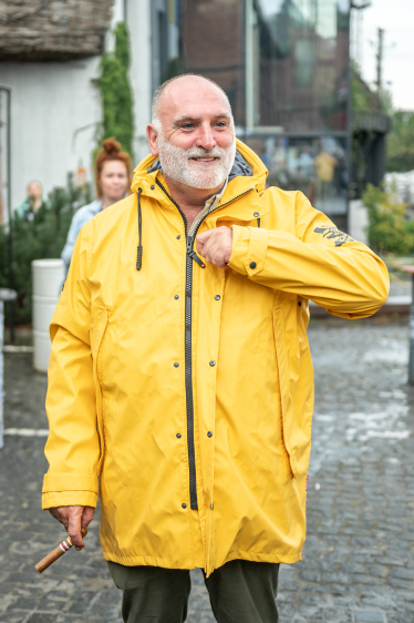 Хосе Андрес /из личного архива