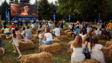 «Кіно заради Перемоги!»