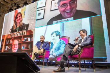 Forbes 2031: как победить в мире, мчащемся вперед /Фото 15