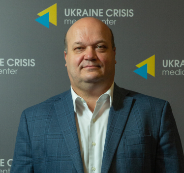 Олександр Чекменьов