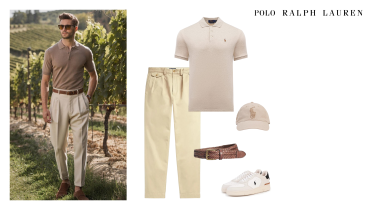 Polo Rlph Lauren
