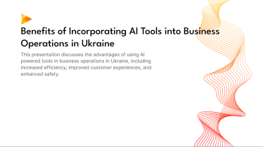 Auto-GPT, GrammarlyGO та SlidesAI. Як зробити презентацію за допомогою ШІ-сервісів без ChatGPT. Краш-тест від Forbes /Фото 5
