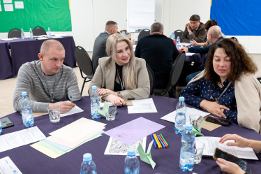 Громадська організація «Серце Азовсталі»