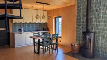 Бізнес на оренді відпочинкових будинків /з особистого архіву