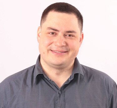 из личного архива