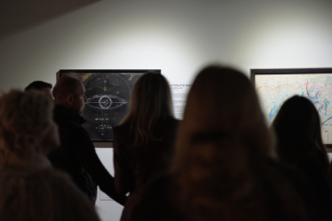 Аукціон «Українське модерне мистецтво»: які лоти представить Аукціонний дім Меркурій /Фото 13