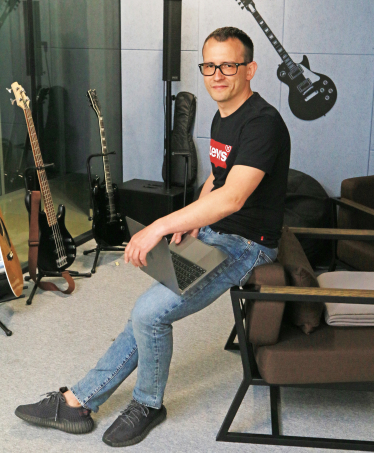 Алексей Бойко