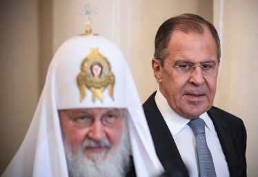 «Русский мир» уничтожает московскую церковь в Украине. Как война разрушает самую большую украинскую конфессию /Фото 1