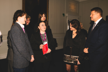 Фундація Христі Храновської