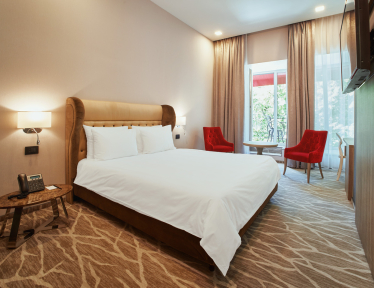 Radisson City Centre Odessa