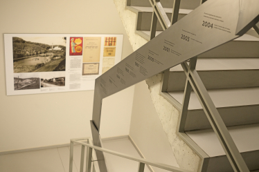 Как превратить производителя дрожжей в биотех-компанию? «Энзим» кардинально сменил офис. Что из этого вышло /Фото 10