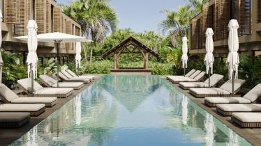 Проєкт Big Waves AWWA