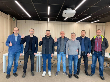 из личного архива