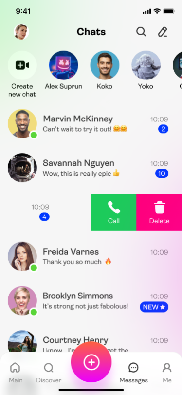 Будь, ким хочеш, та живи, як хочеш: як створювати та монетизувати контент у метаверс /Фото 3