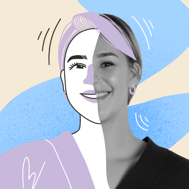 Євгенія Тюріна (Глізер)