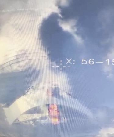 Российские захватчики уничтожили «Мрию» – самый большой транспортный самолет в мире /Фото 1