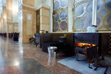 пресс-служба Укрзалізниці