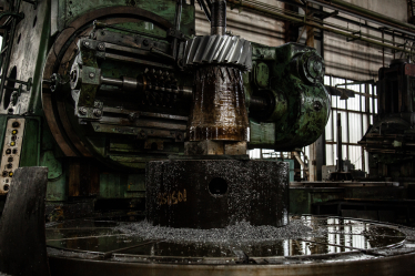 Емма Солдатова для Forbes Україна