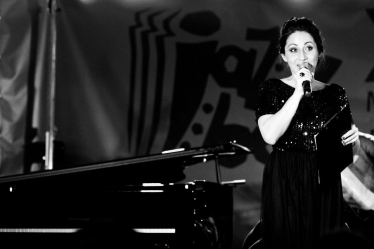 Розкішна джазова класика. В Emily Resort уперше відбудеться Міжнародний фестиваль ХХІІІ JAZZ BEZ. Легенда світового джазу Ray Brown jr на сцені Emily Event Hall /Фото 1