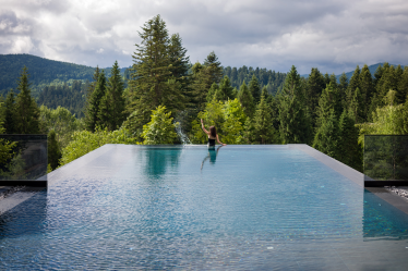 Apartel Skhidnytsya Wellness Resort