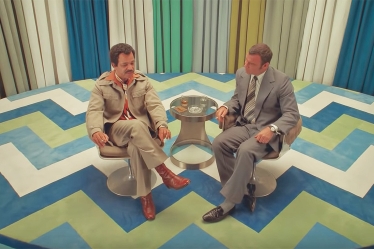 Вес Андерсон зняв черговий відмінний фільм «Французький вісник». Критики радять дивитись його двічі. Ось, чому /Фото 13