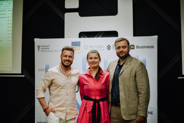 Ukraine Rebuilding Task Force