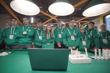 Huawei Україна